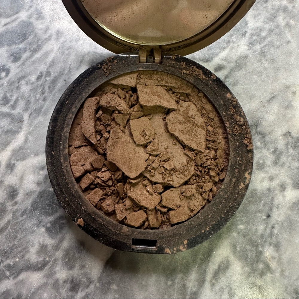 Sephora Colorful Contour Powder First Touch - Picture 3 of 4